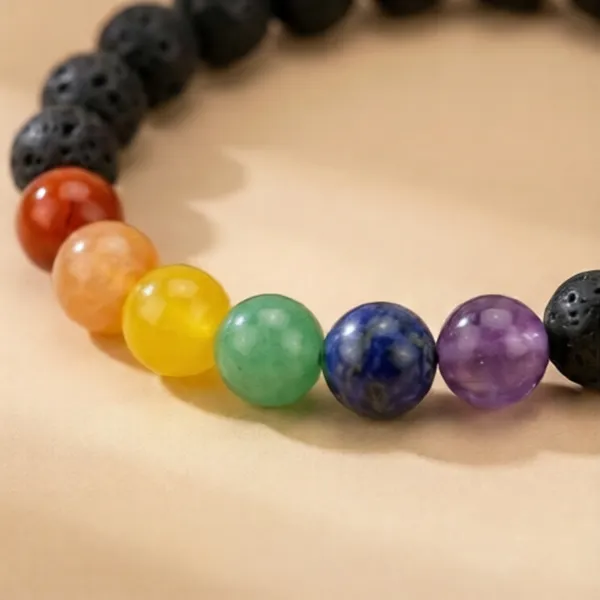 7_Chakra_Lava_Bracelet